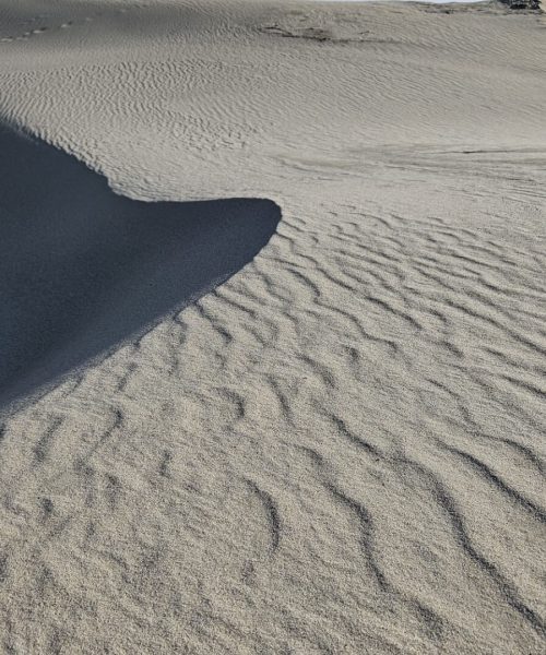 piaskownaie trawnika